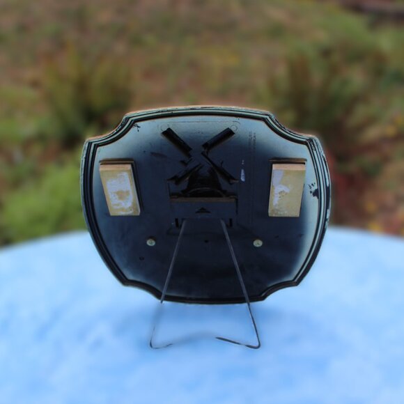 Heineken Special Dark Beer Vintage Tabletop Stand or Wall Hanging Sign - Picture 7 of 11